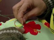 Vagas para costureira