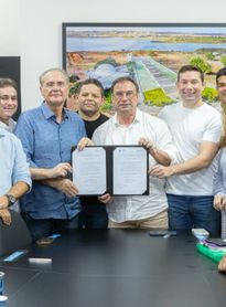 Ceasa de Arapiraca terá moderna estrutura no Povoado Bálsamo