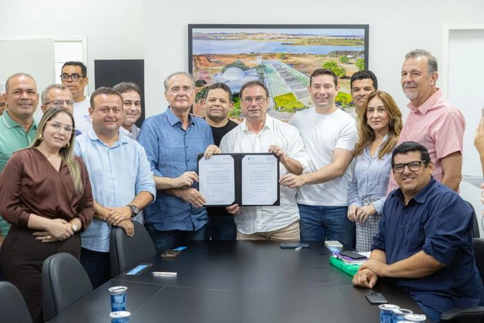 Ceasa de Arapiraca terá moderna estrutura no Povoado Bálsamo