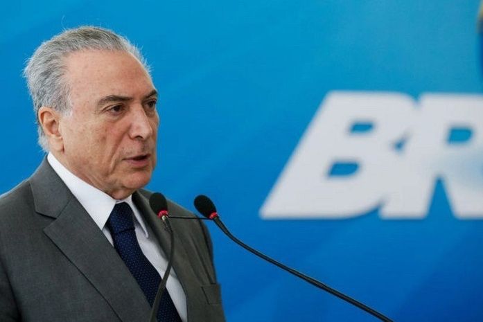 Michel Temer