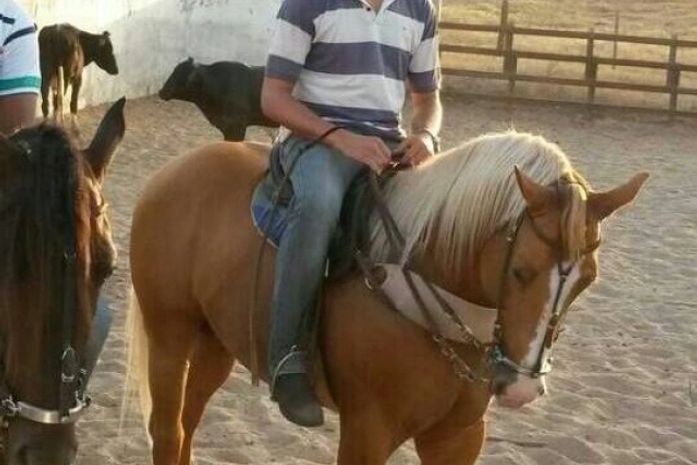 José Alexsandro Nonato de Lima tinha apenas 28 anos.