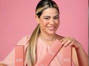 Alagoana revela que saiu do interior sem dinheiro e hoje tem sua própria linha de maquiagem; veja a história de Luana Souza