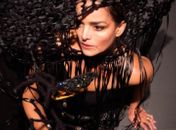 Exposição #artenacabeça apresenta peças únicas para o Carnaval 2020