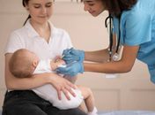 Anvisa aprova nova vacina da gripe para crianças a partir de 6 meses
