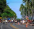 Prefeitura de Maceió promove ação do Outubro Prateado na orla