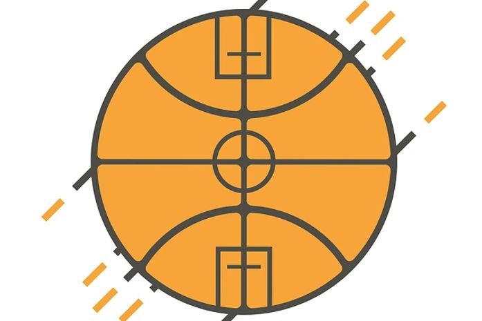 A ascensão do basquete: De quadras locais a palcos internacionais