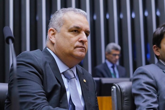 Deputado Alfredo Gaspar