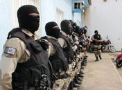 Unidades de internação masculina iniciam novo protocolo de segurança