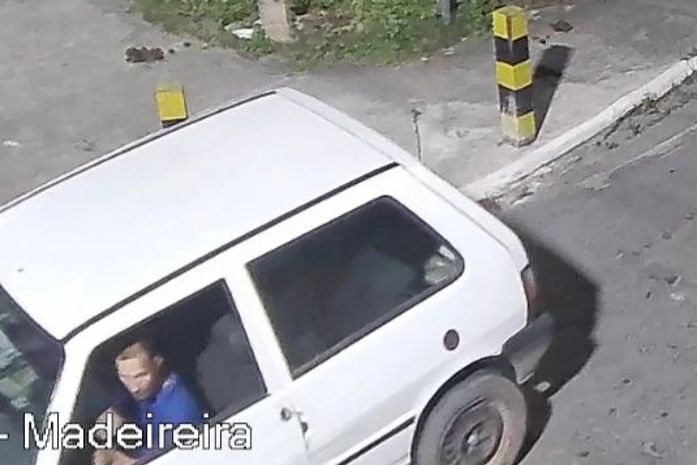 Suspeitos de matar e carbonizar corpos em Marechal Deodoro têm imagens divulgadas