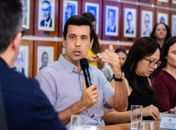 Trabalho em conjunto de municípios e Estado resulta em resultado histórico do Ideb 2023