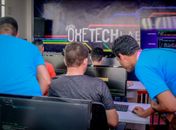 Programa OxeTech Lab abre inscrição para curso gratuito de informática básica em Penedo