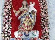 Nossa Senhora do Bom Conselho representa fé e religiosidade na história de Arapiraca 