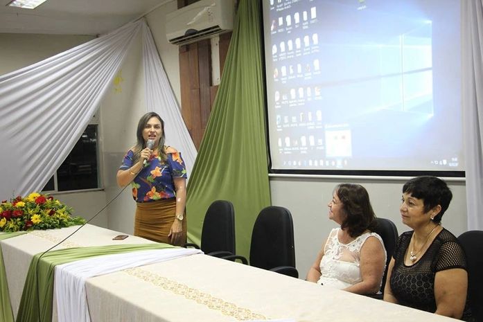 Prefeitura de União promove 1º formação continuada para professores da EJA