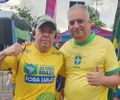 Alfredo Gaspar crava candidatura ao Senado e aponta Coronel Do Valle como "puxador de votos" do PL