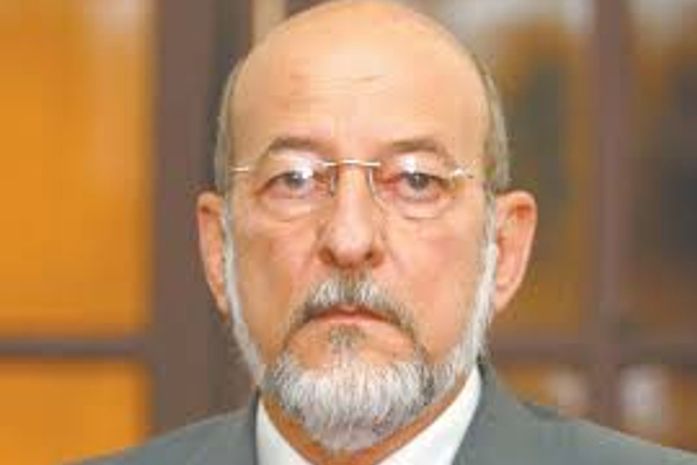 Presidente José Carlos Andrade de Lyra