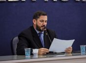 Leonardo Dias propõe audiência pública para discutir situação de motoristas por aplicativo, em Maceió