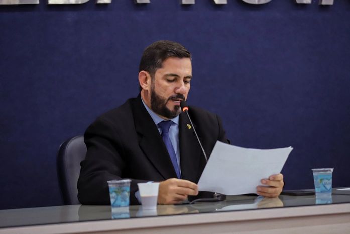 Leonardo Dias propõe audiência pública para discutir situação de motoristas por aplicativo, em Maceió