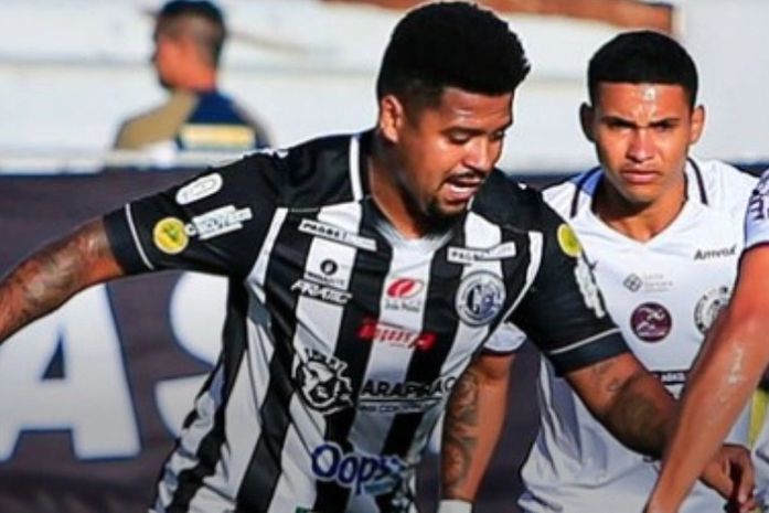 Asa terá modificações no confronto com o CSE neste domingo (05)