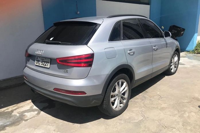 Polícia identifica estelionatário e recupera carro envolvido em golpe do OLX