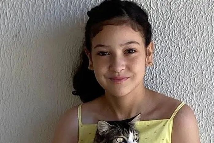 Alagoana de apenas 11 anos de idade lança livro no próximo sábado em Maceió focando sua paixão por animais