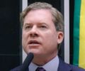 Marx Beltrão pede que Senado aprove com urgência projeto que barra descontos indevidos nos benefícios do INSS