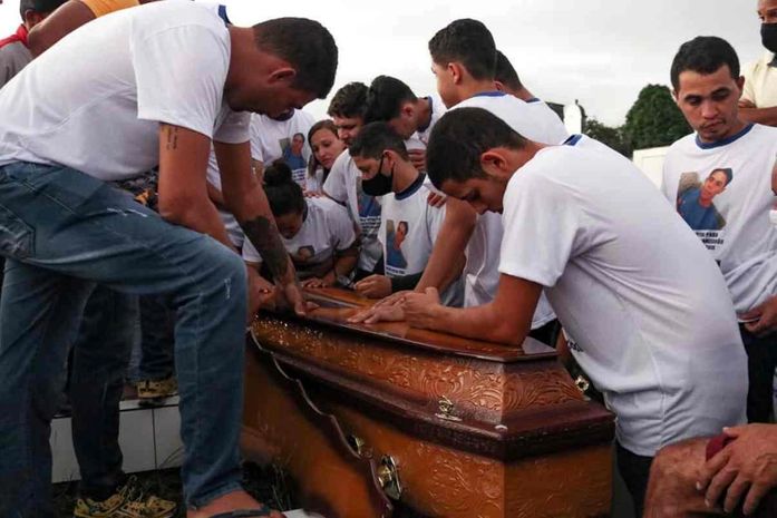 Família acusa médico de negligencia 