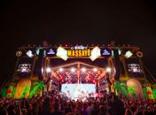 Festival Verão Massayó 2025 termina neste domingo; confira as atrações do último dia 