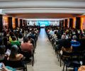Missão de vida: Centenas de professores da rede pública municipal participam de evento comemorativo ao Dia do Professor