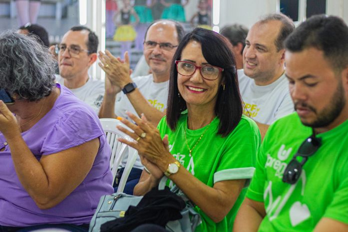 Sefaz efetua pagamento dos créditos da Nota Fiscal Cidadã nesta sexta-feira (26)