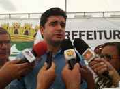 Prefeito Rui Palmeira 