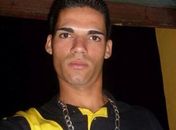 Jefferson Pereira Costa morreu no local do acidente