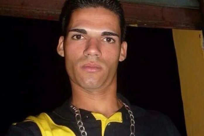 Jefferson Pereira Costa morreu no local do acidente