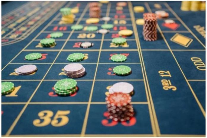 Estratégias para Ganhar na Roleta Online: Mitos e Realidade