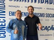 Médico anuncia pré-candidatura a deputado federal pelo PSDB