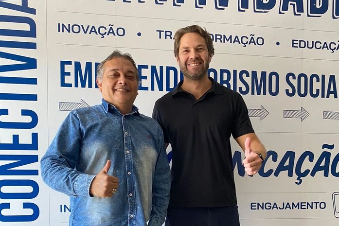Médico anuncia pré-candidatura a deputado federal pelo PSDB