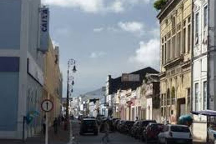 Bairro de Jaraguá