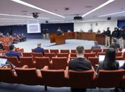 Moraes vota por rejeitar recurso de réus do Núcleo 3 da trama golpista