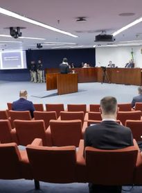 Moraes vota por rejeitar recurso de réus do Núcleo 3 da trama golpista