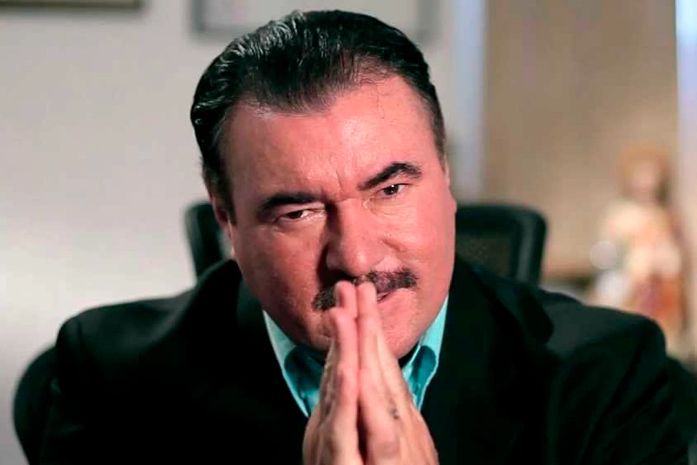 Deputado federal Cícero Almeida