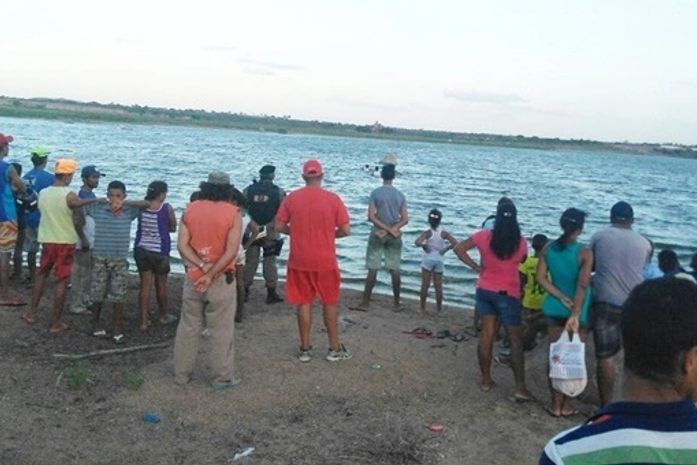 Jovem morre afogado em barragem de Delmiro Gouveia