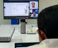 SERFI discute estratégias para missão internacional do Consórcio Nordeste