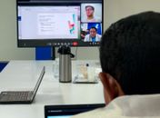 SERFI discute estratégias para missão internacional do Consórcio Nordeste