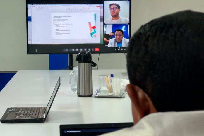 SERFI discute estratégias para missão internacional do Consórcio Nordeste