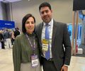 Vice-prefeito de Monteirópolis cumpre agenda em Brasília
