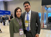 Vice-prefeito de Monteirópolis cumpre agenda em Brasília