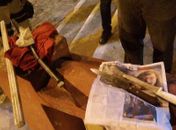 Trio suspeito de homicídio é preso em Maceió