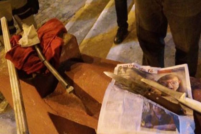 Trio suspeito de homicídio é preso em Maceió
