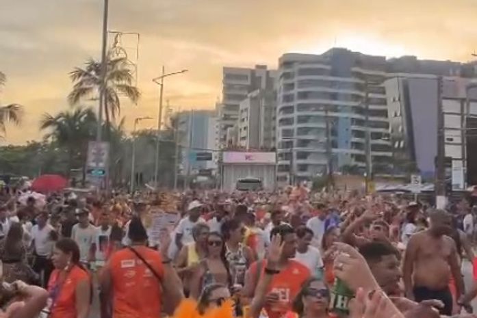Confira o resumo das prévias carnavalescas de Maceió deste sábado