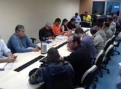 Dados foram apresentados na SSP