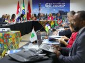 Ouvidores do MP brasileiro debatem, em Alagoas, prevenção ao assédio e importância das Ouvidorias na resolução de conflitos
